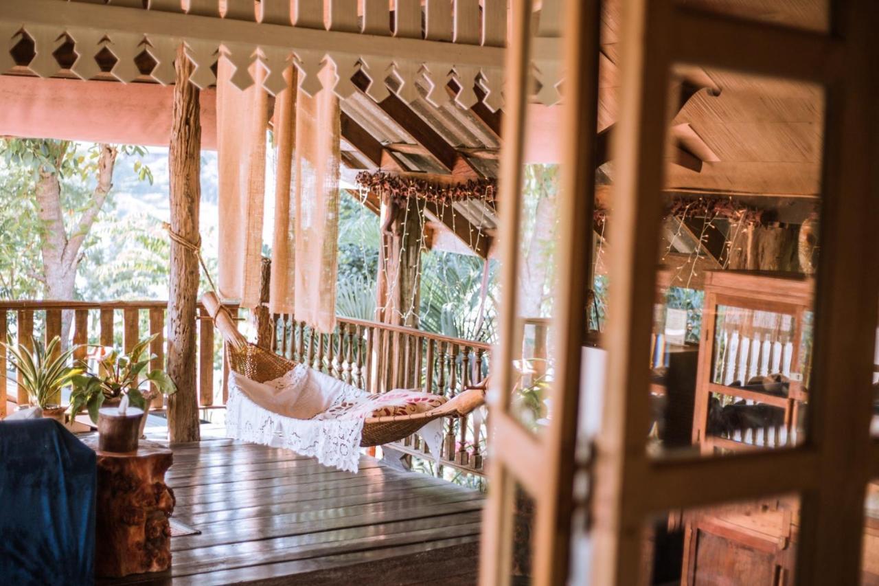The Antique Riverside Resort Ban Pong  Екстер'єр фото