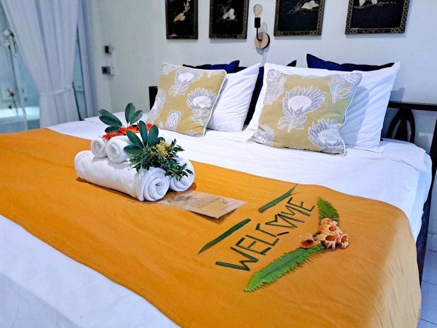 The Antique Riverside Resort Ban Pong  Екстер'єр фото