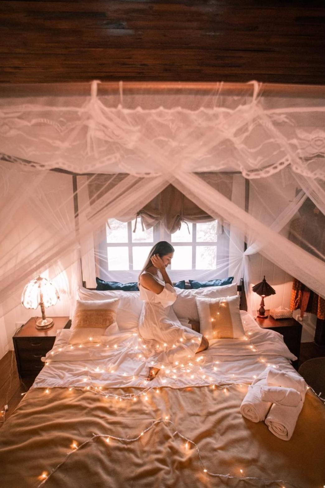 The Antique Riverside Resort Ban Pong  Екстер'єр фото