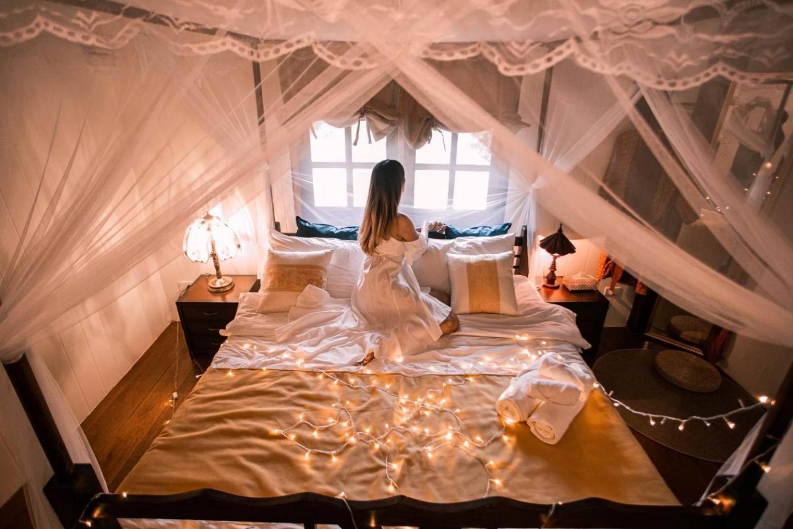 The Antique Riverside Resort Ban Pong  Екстер'єр фото