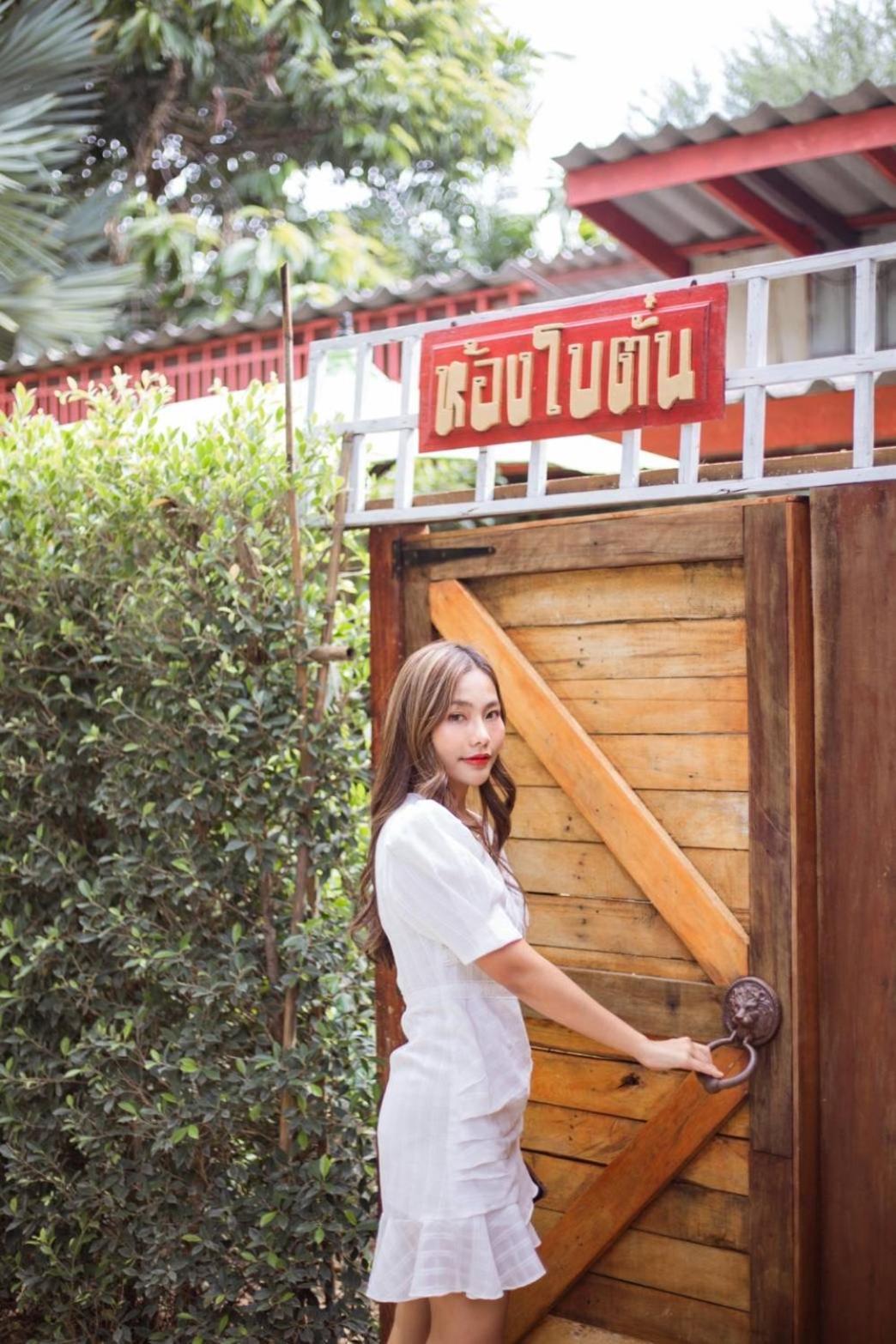 The Antique Riverside Resort Ban Pong  Екстер'єр фото